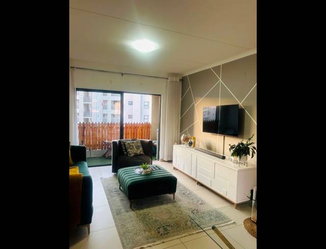 1 BEDROOM APARTMENT FOR SALE IN CARLSWALD